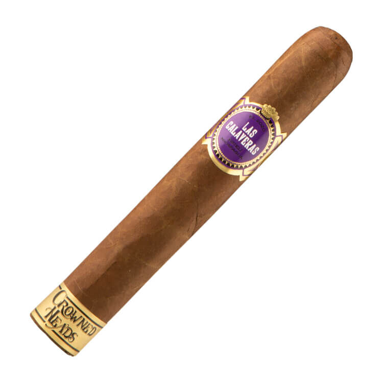 Las Calaveras 2020 - LC56